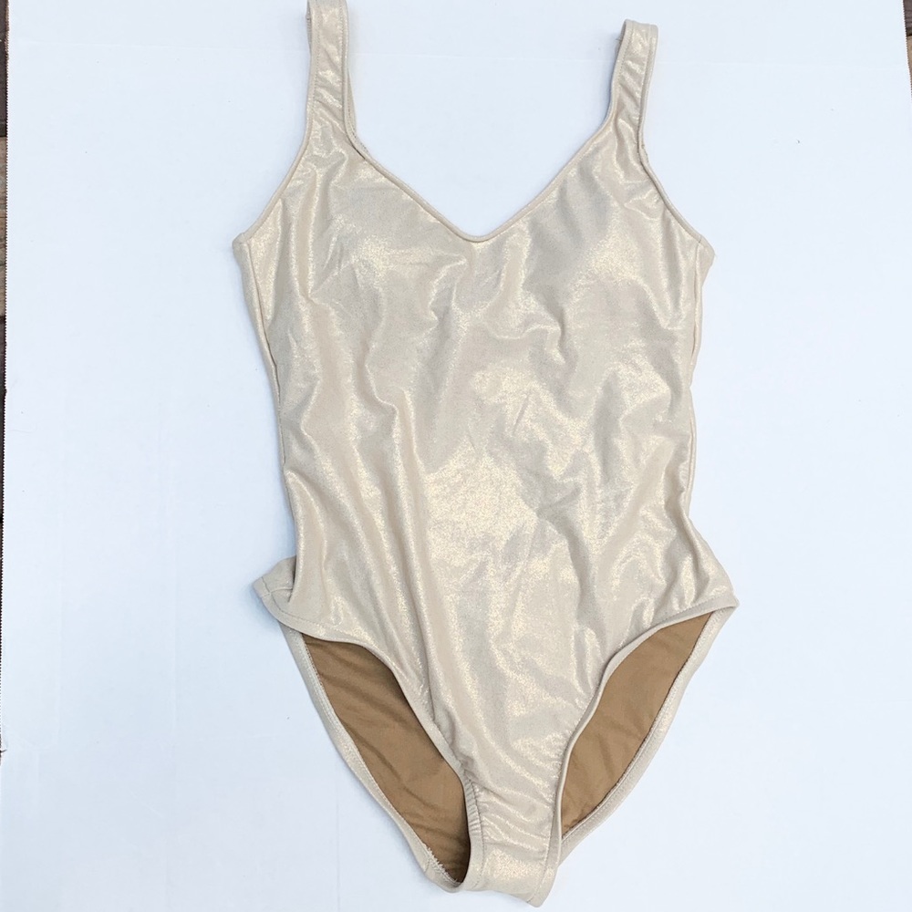 MOSSIMO one piece swimsuit